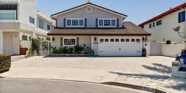 2141 Napoli Drive