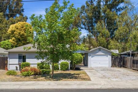 3181 Maddux Drive