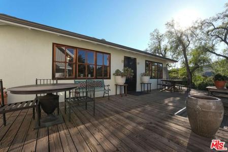 12310 Yerba Buena Road