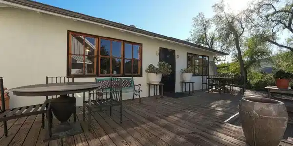 12310 Yerba Buena Road