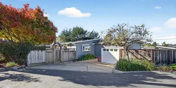 1122 Presidio Boulevard