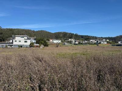 0 Coronado Avenue