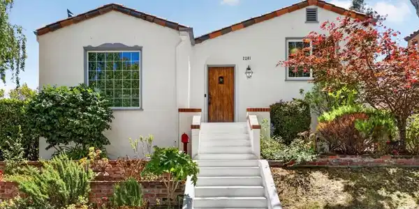 2201 Hillside Drive