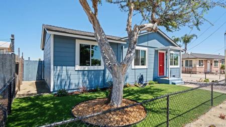6492 6494 Lanston St.