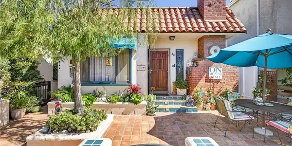 40 La Verne Avenue