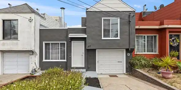 157 A Street