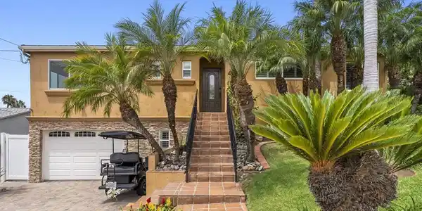 4886 Jewell Street
