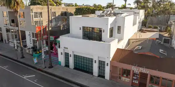1346 Abbot Kinney Boulevard