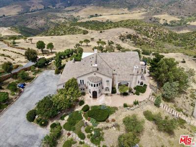 10827 Pacific View Drive