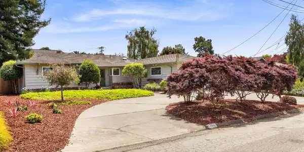 411 Baltusrol Drive