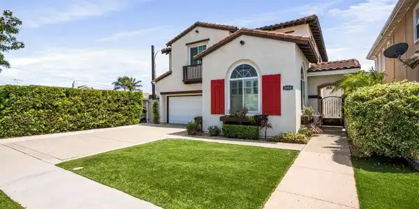 2050 242nd Street