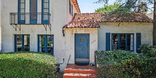 335 Alameda Blvd