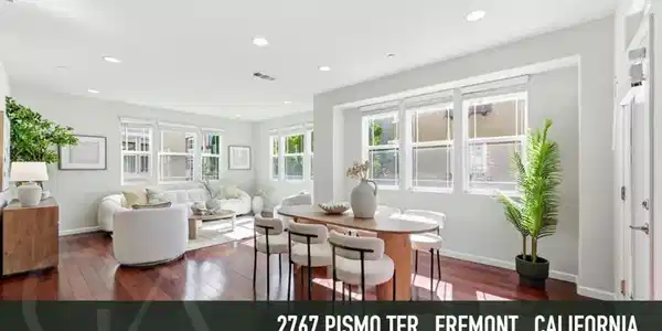 2767 Pismo Terrace