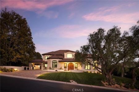 30932 Steeplechase Drive