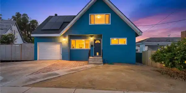 1437 W I