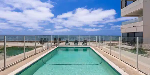 100 Coast