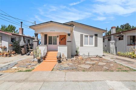 513 Arch Street