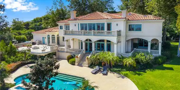 6000 Cavalleri Road