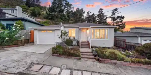 236 Modoc Place
