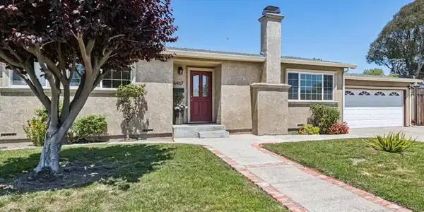 6467 Mirabeau Drive