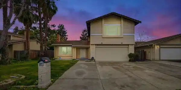 1729 Sherman Drive