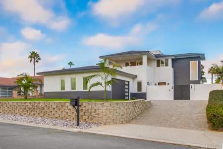 5380 Los Robles Drive