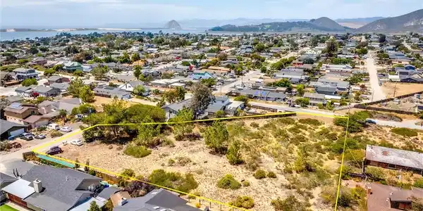 1295 San Luis
