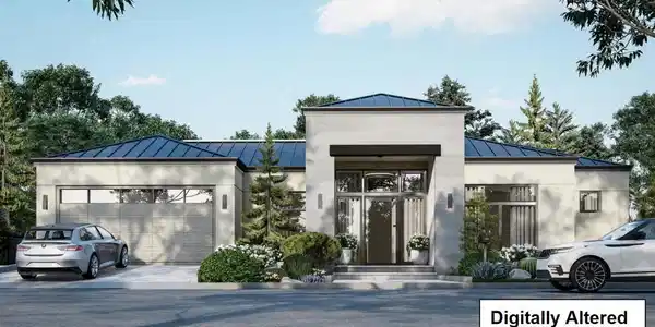 58 Bel Aire Lane