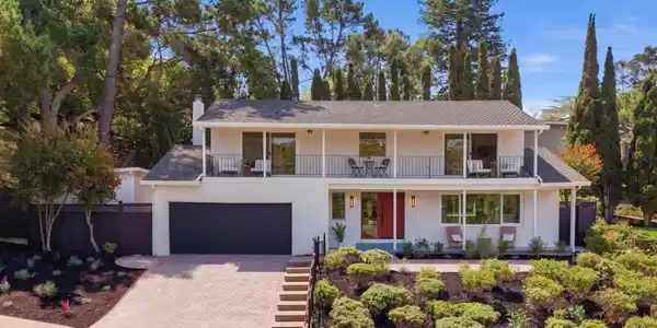 1100 Greenbrier Road