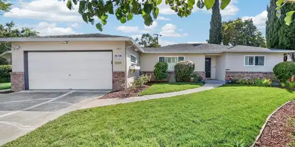 301 Camille Court