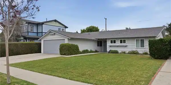 2964 Redwood