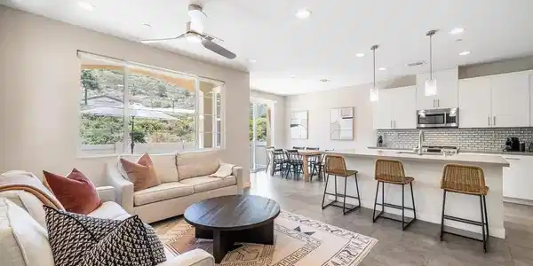 3387 Cordillera Court