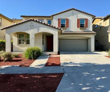 821 Shearwater Way