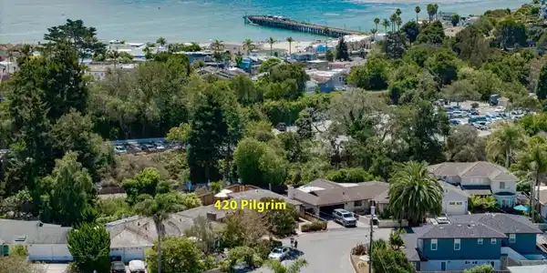 420 Pilgrim Drive
