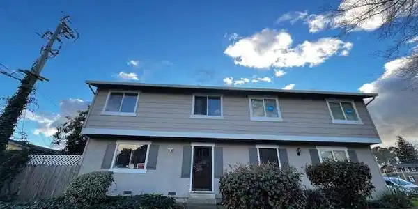 3 PARROTT Street