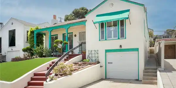 419 Concord Street