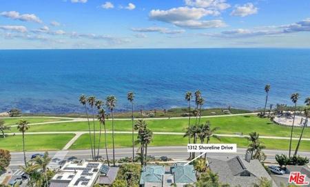 1312 Shoreline Drive