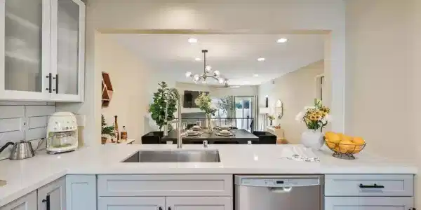 3121 Evening Way