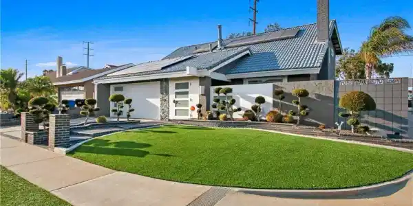 1107 Woodbury Drive