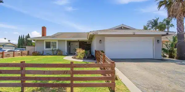 1320 Rachel Drive