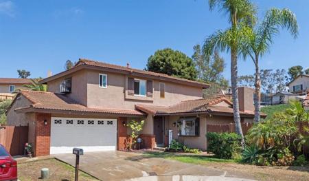 1655 Point Mugu Court