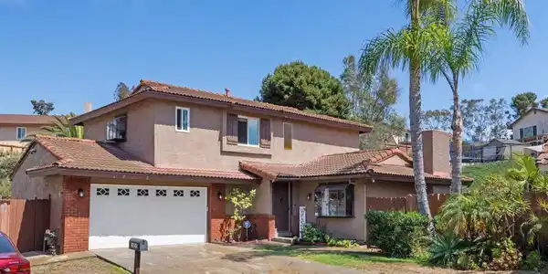 1655 Point Mugu Court