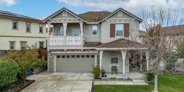 4586 Donegal Way