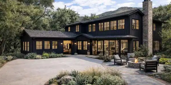730 Crater Camp Drive