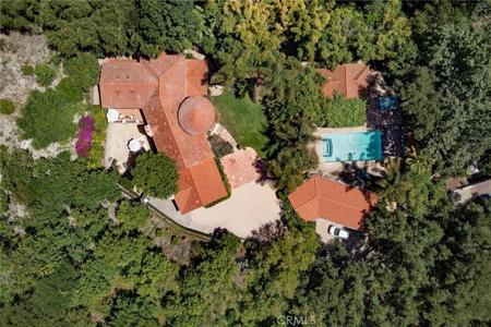 1493 Sycamore Canyon Road