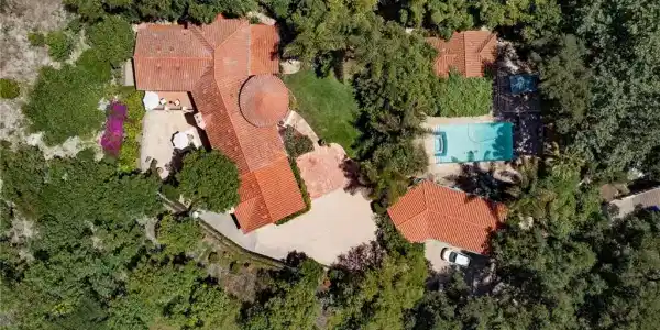 1493 Sycamore Canyon Road