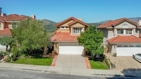 2349 Aztec Avenue