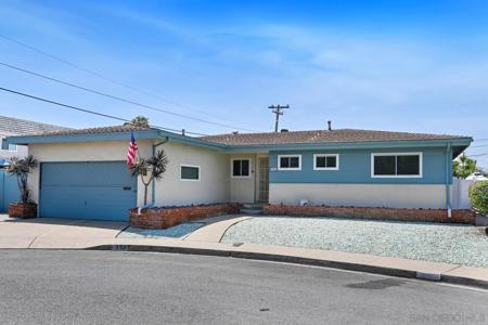 352 San Miguel Dr