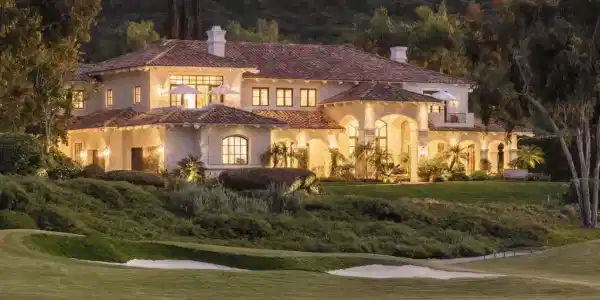 6369 Clubhouse Drive