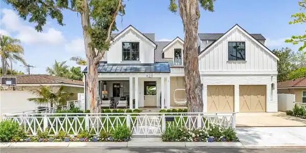 625 Saint James Road